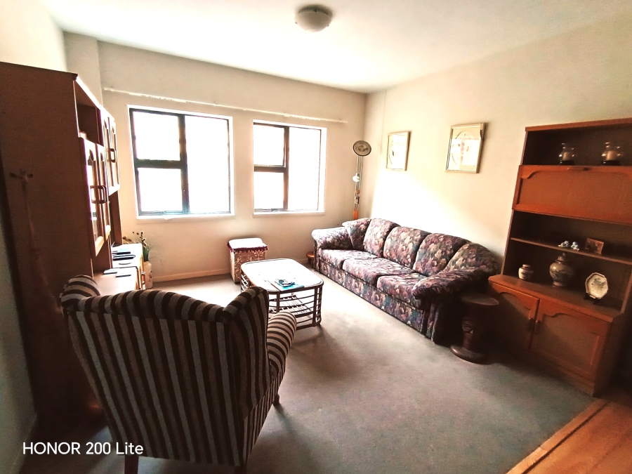 1 Bedroom Property for Sale in Tygerdal Western Cape